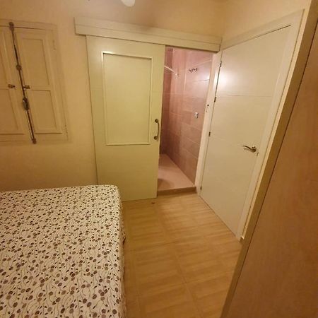 Room In Benidorm Downtown En Piso Compartido Αλικάντε Εξωτερικό φωτογραφία