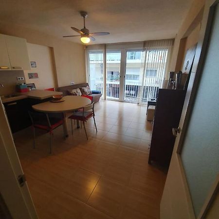Room In Benidorm Downtown En Piso Compartido Αλικάντε Εξωτερικό φωτογραφία