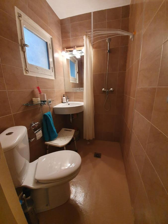 Room In Benidorm Downtown En Piso Compartido Αλικάντε Εξωτερικό φωτογραφία