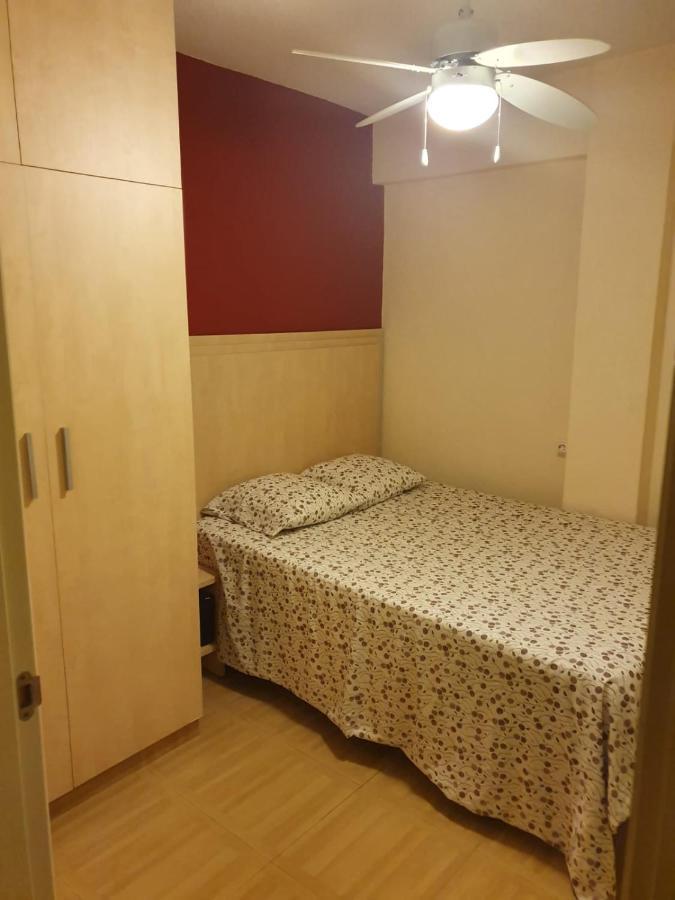 Room In Benidorm Downtown En Piso Compartido Αλικάντε Εξωτερικό φωτογραφία